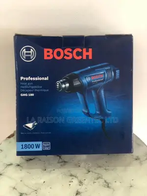 Bosch Heat Gun GHG 180