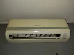 1hp Samsung Air Condition