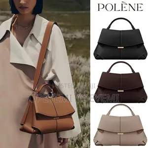 Medium Sized Polene Bag
