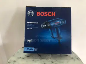 Bosch Heat Gun GHG 180