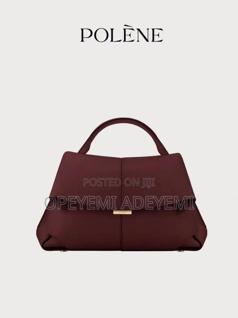 Medium Sized Polene Bag