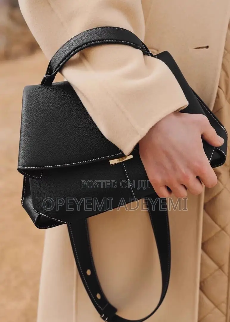 Medium Sized Polene Bag
