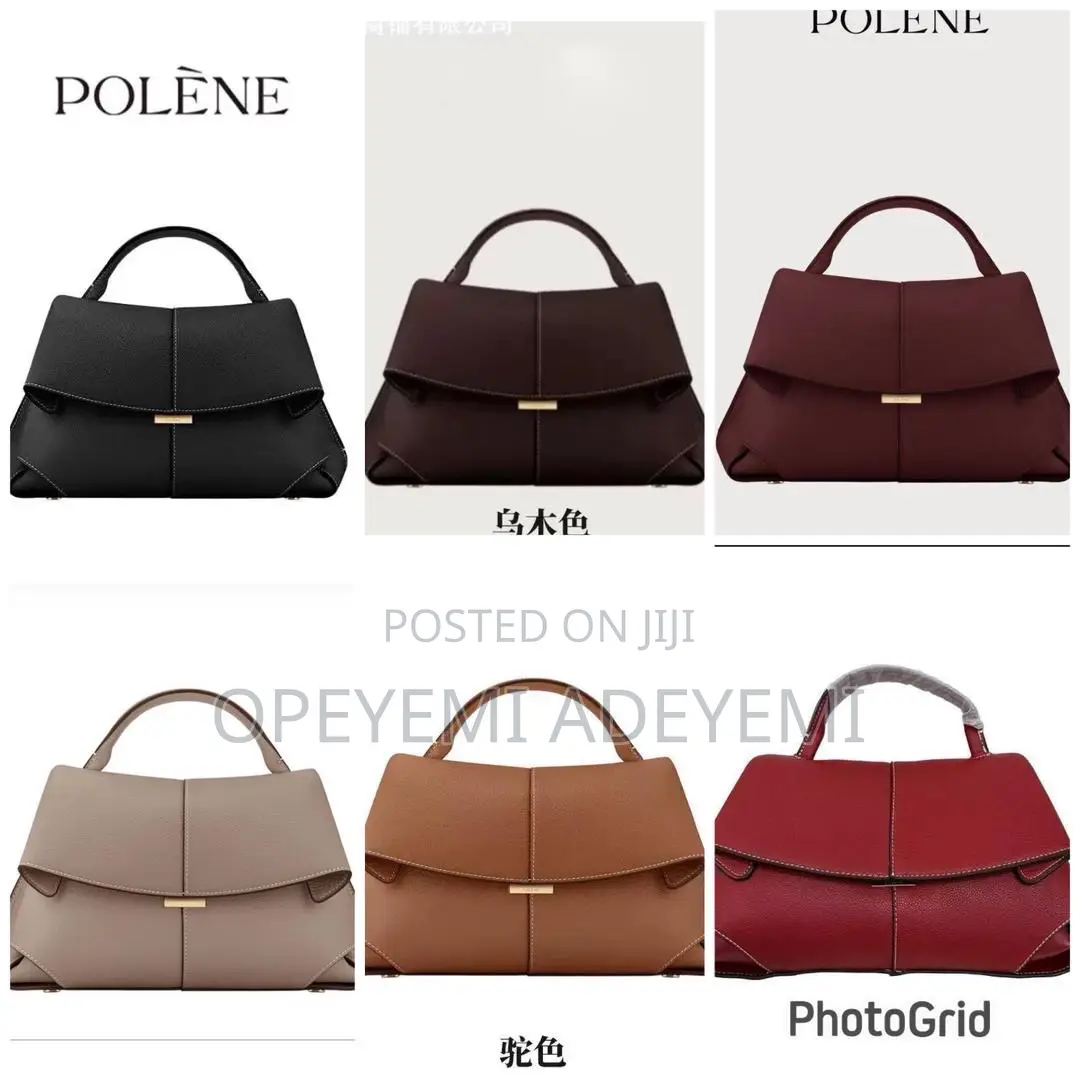 Medium Sized Polene Bag