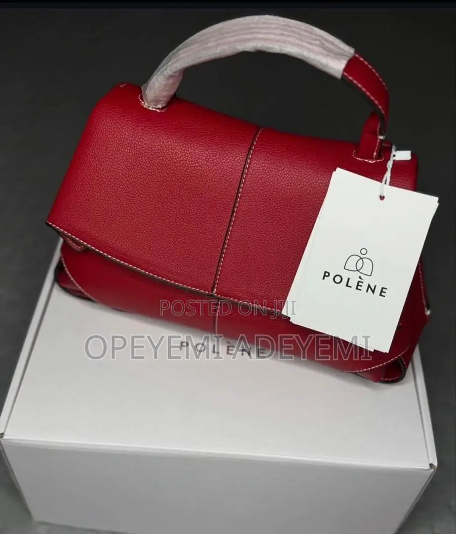 Medium Sized Polene Bag