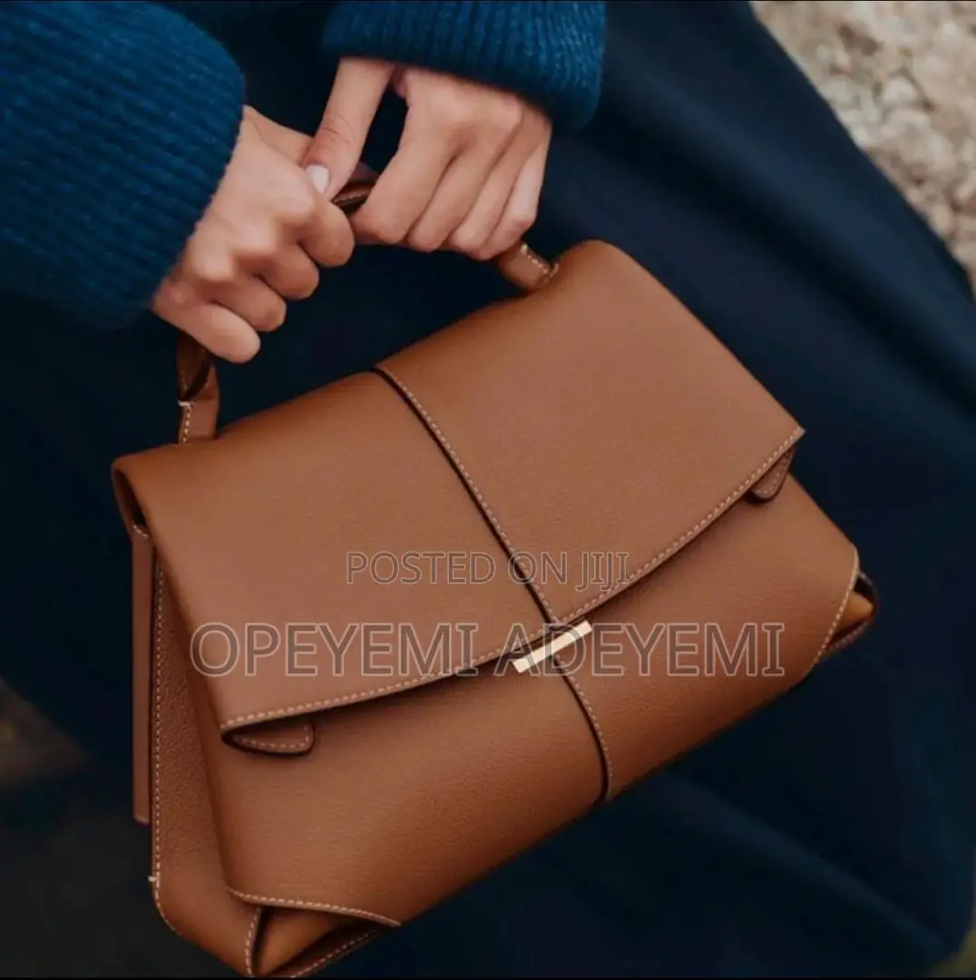 Medium Sized Polene Bag