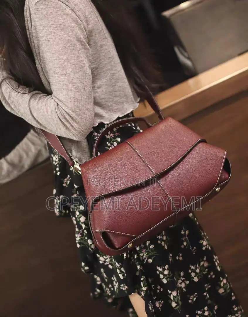 Medium Sized Polene Bag