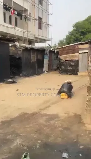 800sqm of Land for Sale at Alaguntan Mobi Road Ilaje Ajah