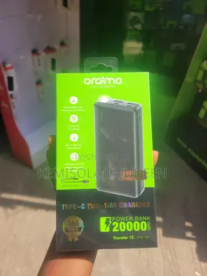 I Sell Affordable And Quality Power Banks