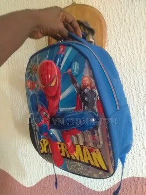 Hand Made Bag