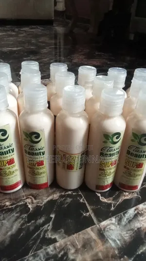 Stretch Marks Kit