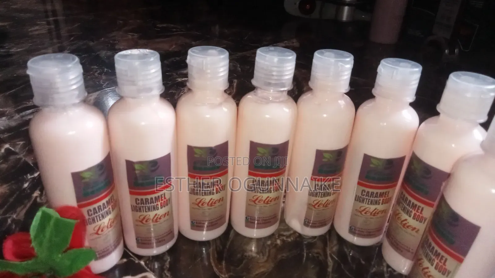 Stretch Marks Kit
