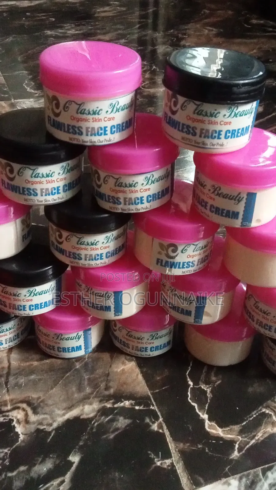 Stretch Marks Kit