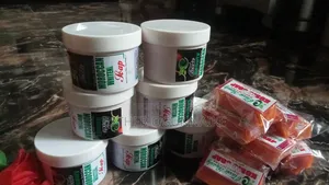 Stretch Marks Kit