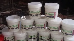 Stretch Marks Kit