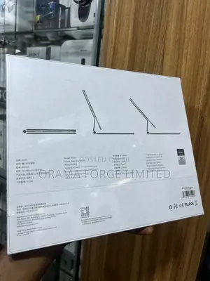 Magic Keyboard Case for iPad Pro 13” M4 (2024)