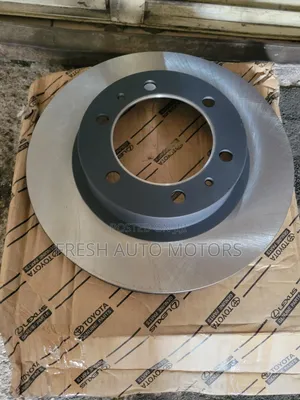 Toyota Moto Parts