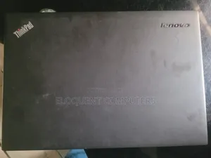 Laptop Lenovo ThinkPad X1 Carbon 8GB Intel Core i7 SSD 256GB
