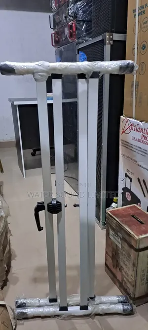 White Keyboard Stand Original