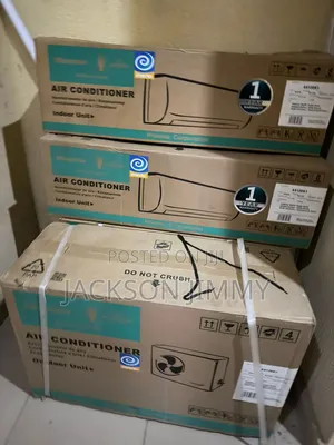 Hisense Ac for Sale Brand New