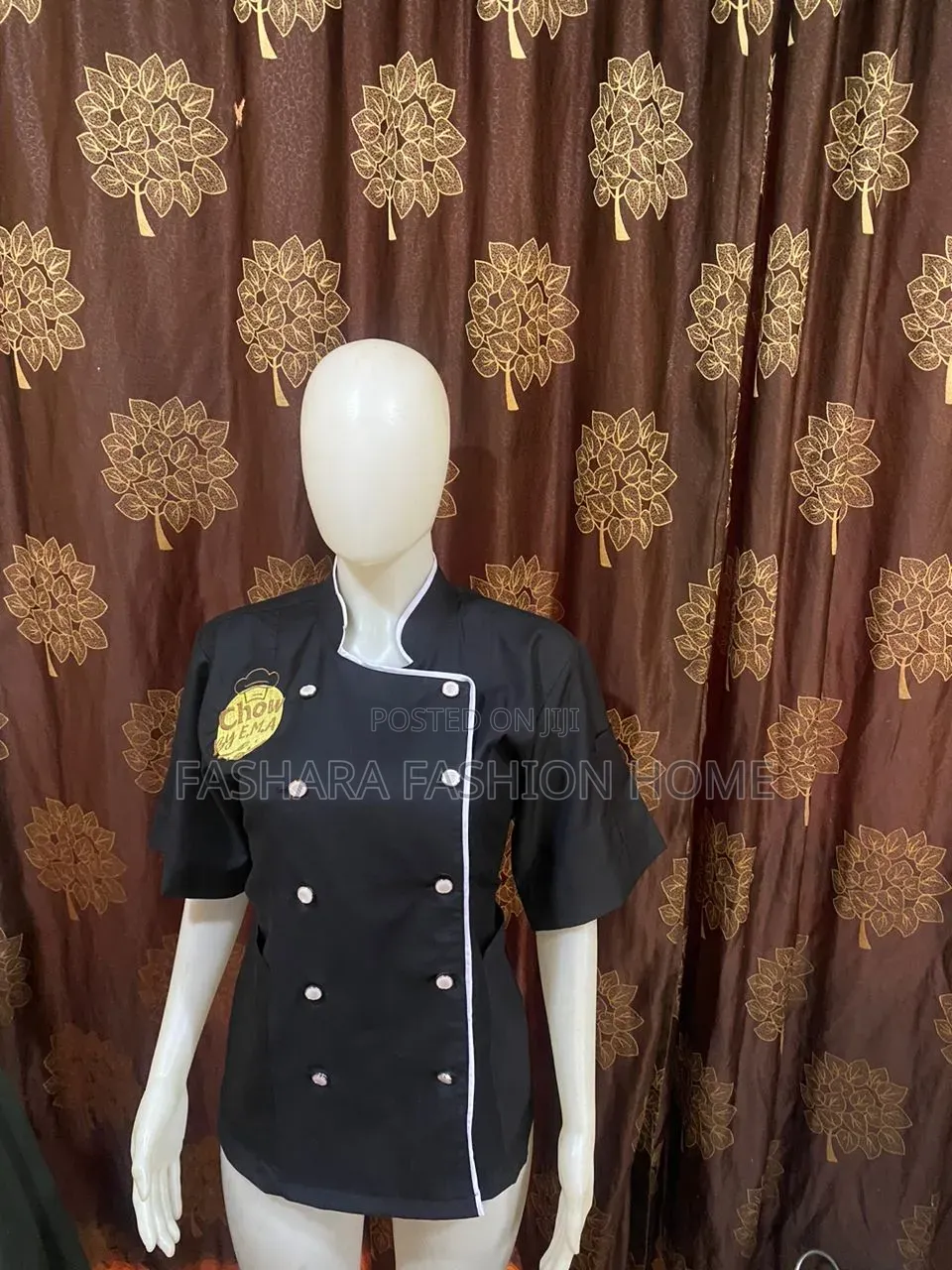 Chef Uniforms