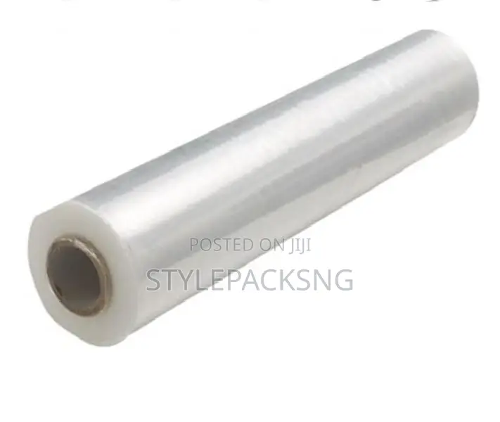 Stretch Film - 50cm Long