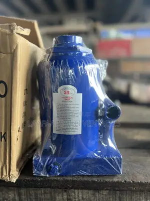 50tons Hydraulic Jack Heavyduty Trucks