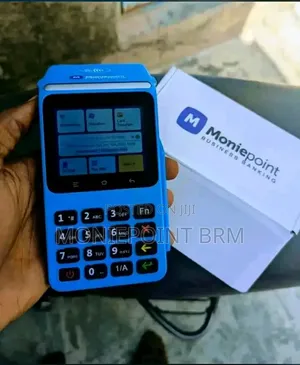 Moniepoint Pos