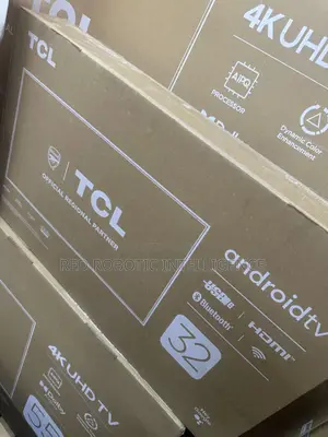 TCL 32 Inches Television