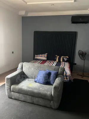 Furnished 1bdrm Shared Apartment in Victory Estate Vgc for rent