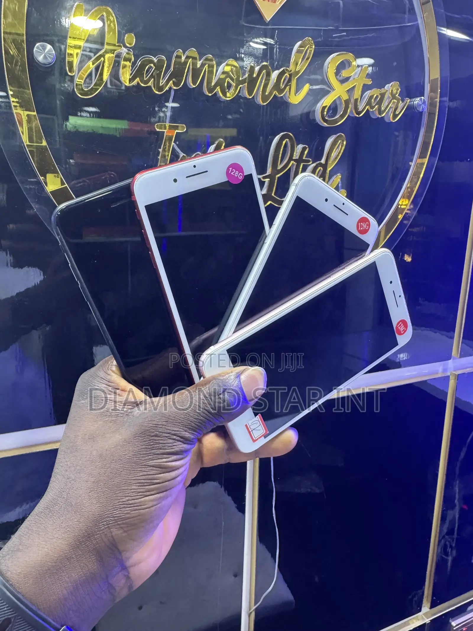Apple iPhone 7 Plus 128 GB
