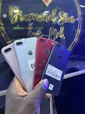 Apple iPhone 7 Plus 128 GB