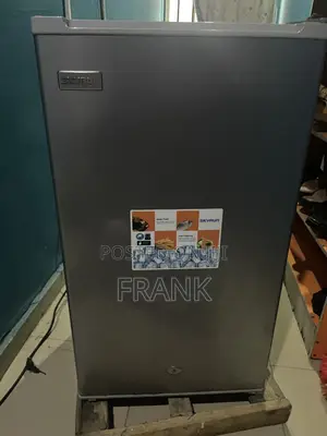 Skyrun Fridge