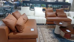 Living Room Set