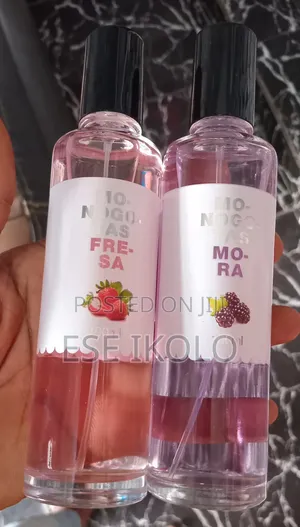 Skincare Products