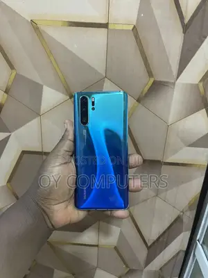 Huawei P30 Pro 128 GB Blue