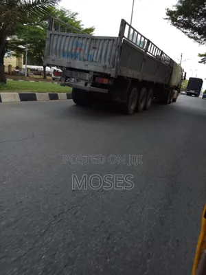 Major Cement Distributor of Dangote and Bua