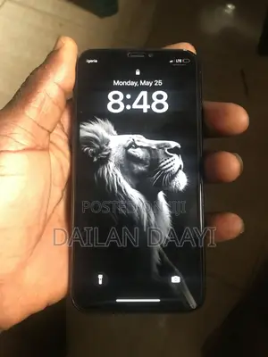 Apple iPhone 11 Pro 64 GB Black
