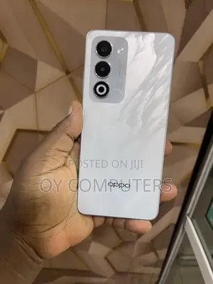 Oppo A5 4G 256 GB White