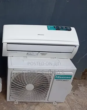 Hisense 1hp Inverter Ac