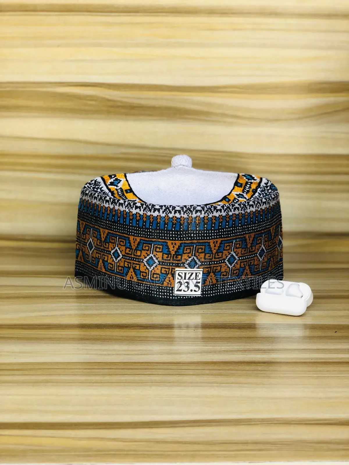 Hula - Caps