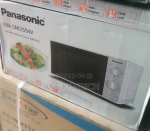 Panasonic Microwave
