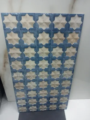31 X 56cm Decor Tile