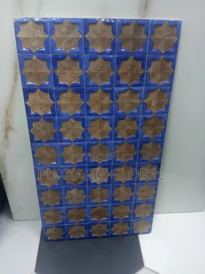 31 X 56cm Decor Tile