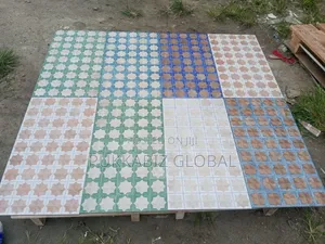 31 X 56cm Decor Tile