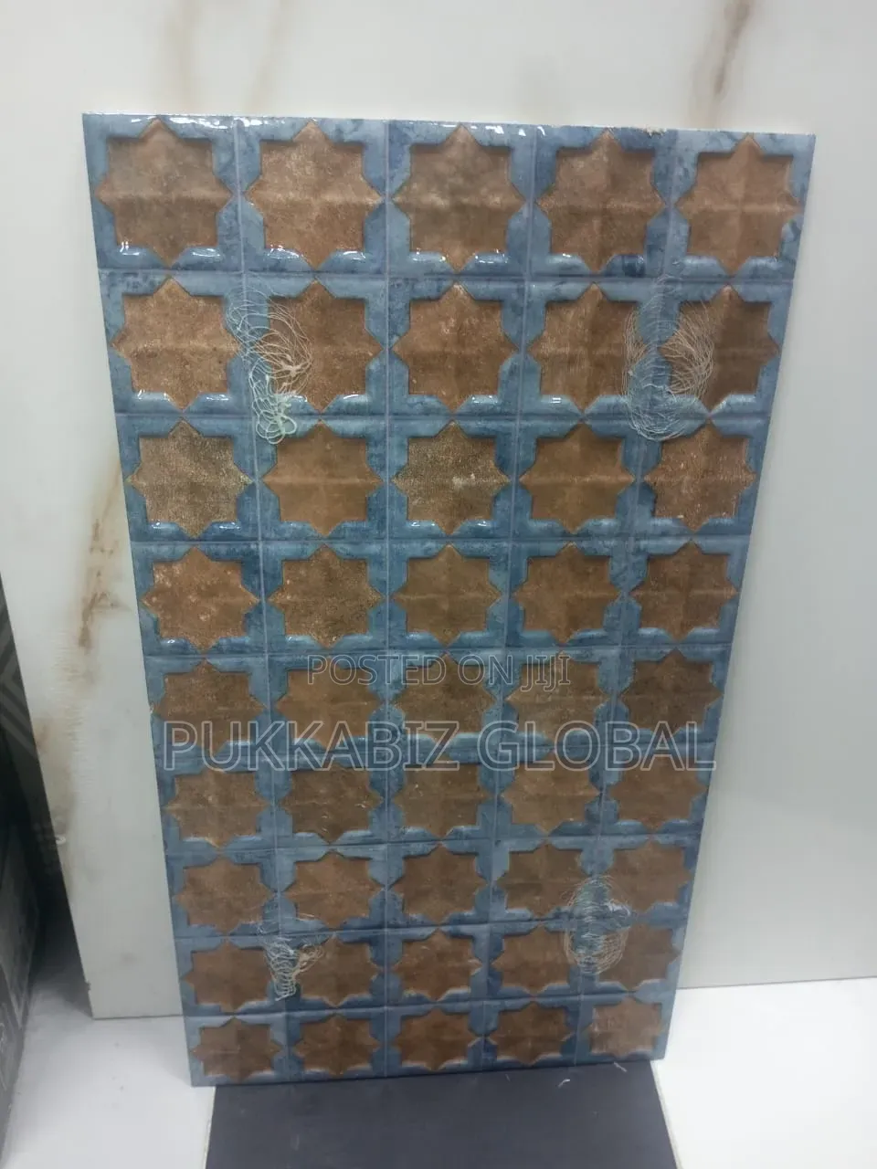 31 X 56cm Decor Tile