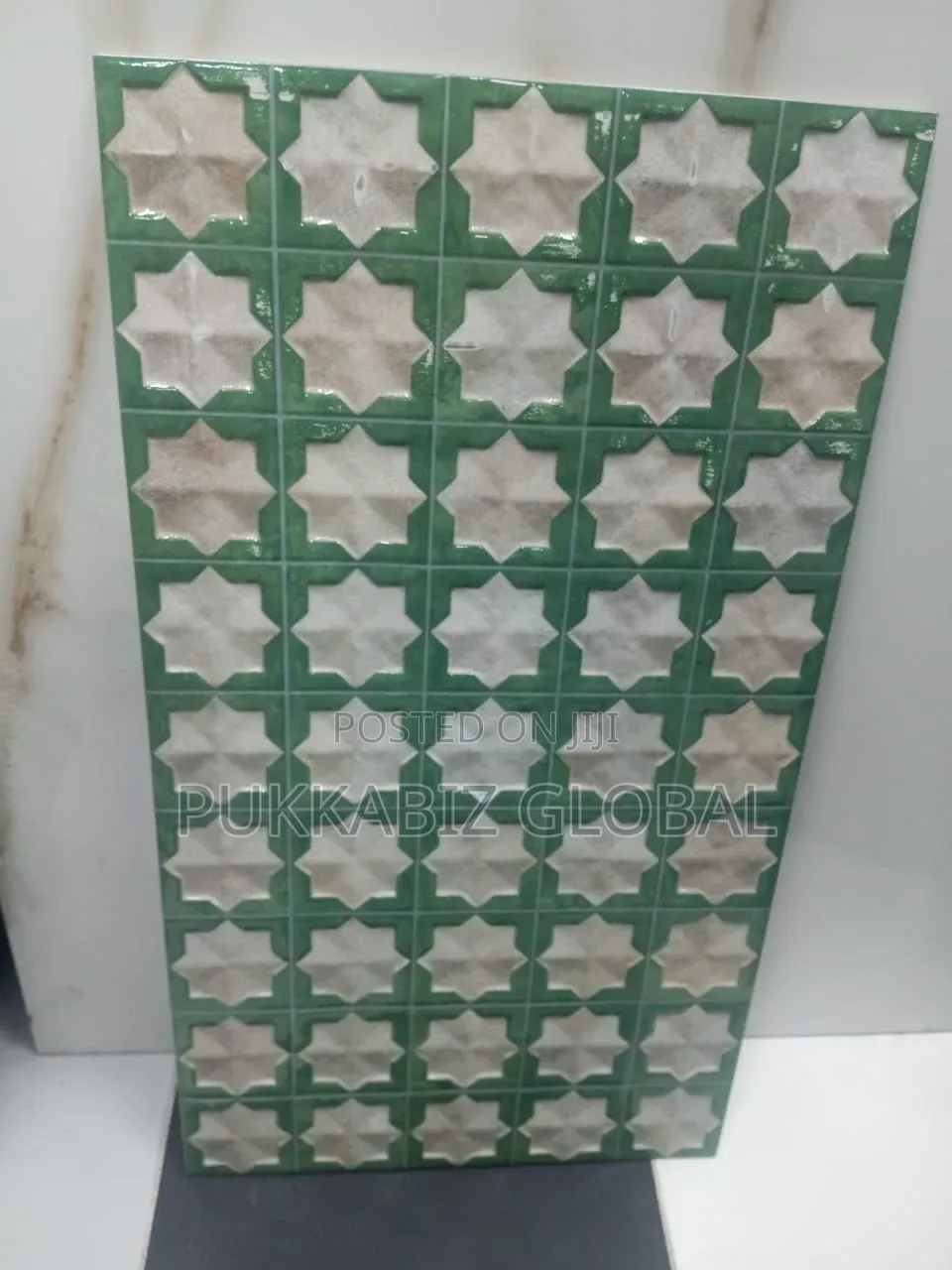 31 X 56cm Decor Tile