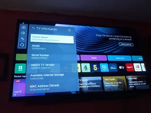 Oled55a26la