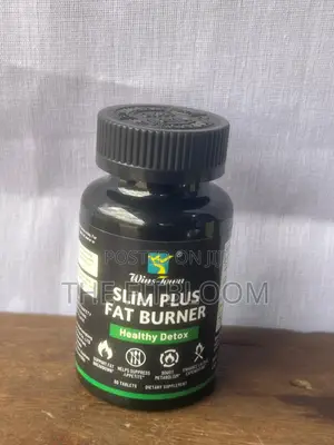 Slim Plus Fat Burner