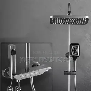 Quality Bathroom Shower