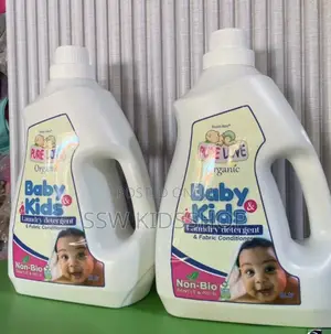 Purelove Laundry Detergent 5l